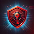 Programın simgesi: KILID RED VPN