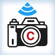 Icona del programma: WiFi Sync for Canon Camer…