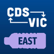 Programikonen: CDS Vic East