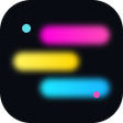 أيقونة البرنامج: GlowMotion Banner
