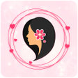 Period Tracker- ovulation care icon