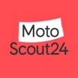 Symbol des Programms: MotoScout24 Schweiz