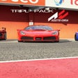 Ikona programu: Assetto Corsa: Tripl3 Pac…
