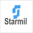 Icoon van programma: Starmil