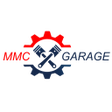 Programikonen: MMC GARAGE