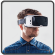 ไอคอนของโปรแกรม: VR Box Video PlayerVR Vid…