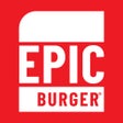 Ikona programu: Epic Burger Rewards