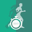 Icoon van programma: Walking Hiking Counter