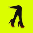 أيقونة البرنامج: Latina Dating Hookup Chat…