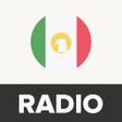 Ikona programu: FM Radio Mexico