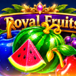 Programikonen: Rоуаl Frսіtѕ
