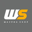 Ikona programu: ШАУРМА SHOP
