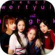 Programikonen: BlackPink Keyboard Theme …