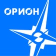 ไอคอนของโปรแกรม: ГК Орион