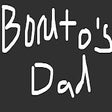 ไอคอนของโปรแกรม: Boruto's Dad