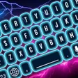 ไอคอนของโปรแกรม: Keyboard Themes Kaomoji F…