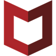 Icône du programme : McAfee Stinger