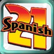 ไอคอนของโปรแกรม: Spanish Blackjack 21