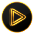 プログラムのアイコン：Full HD Video Player High…