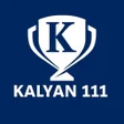 ไอคอนของโปรแกรม: Kalyan 111 Matkaa App
