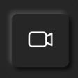 Ultra Background Video Record icon