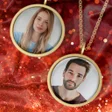 أيقونة البرنامج: Locket Photo Frames