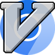 Иконка программы: Vimium