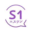 Ícone do programa: ポイント不要の出会い系マッチングアプリ S1エスワ…