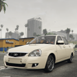 程序图标：Priora Extreme Driver: Dr…