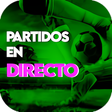 Ícone do programa: Live Football Matches