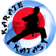 程序图标：Shotokan & Shito-Ryu Kara…