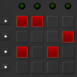 Icona del programma: Drum Machine
