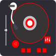 プログラムのアイコン：Dj Music Mixer Cross Play…