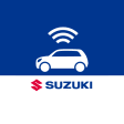 SUZUKI CONNECT