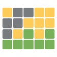 Иконка программы: Word guess: A daily word …