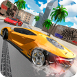 Иконка программы: Extreme Sport Car Driving