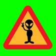 Icoon van programma: Americas Weird  Stupid La…