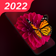 プログラムのアイコン：Nature 3D Wallpapers