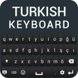 プログラムのアイコン：Turkish Keyboard