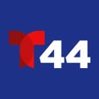 Biểu tượng của chương trình: Telemundo 44 Washington