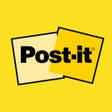 Icono de programa: Post-it