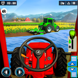 プログラムのアイコン：Real Tractor Farming Sim …