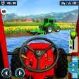 Real Tractor Farming Sim 2022