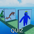 Programikonen: Guess The Rainbow Friends…