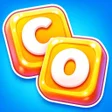 Ícone do programa: Jigword:Word Search Games