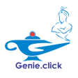 Ícone do programa: Genie.click