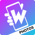 Ícone do programa: Wowfie Photos