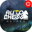Biểu tượng của chương trình: Dota AutoChess Helper