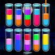 程序图标：Water Sort Puzzle Color S…