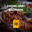 Programikonen: Chicken Curry Wallpaper H…